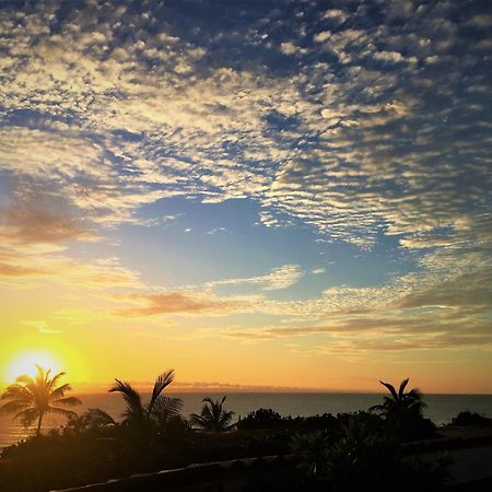 Pousada Flamboyant Village ベベリベ エクステリア 写真
