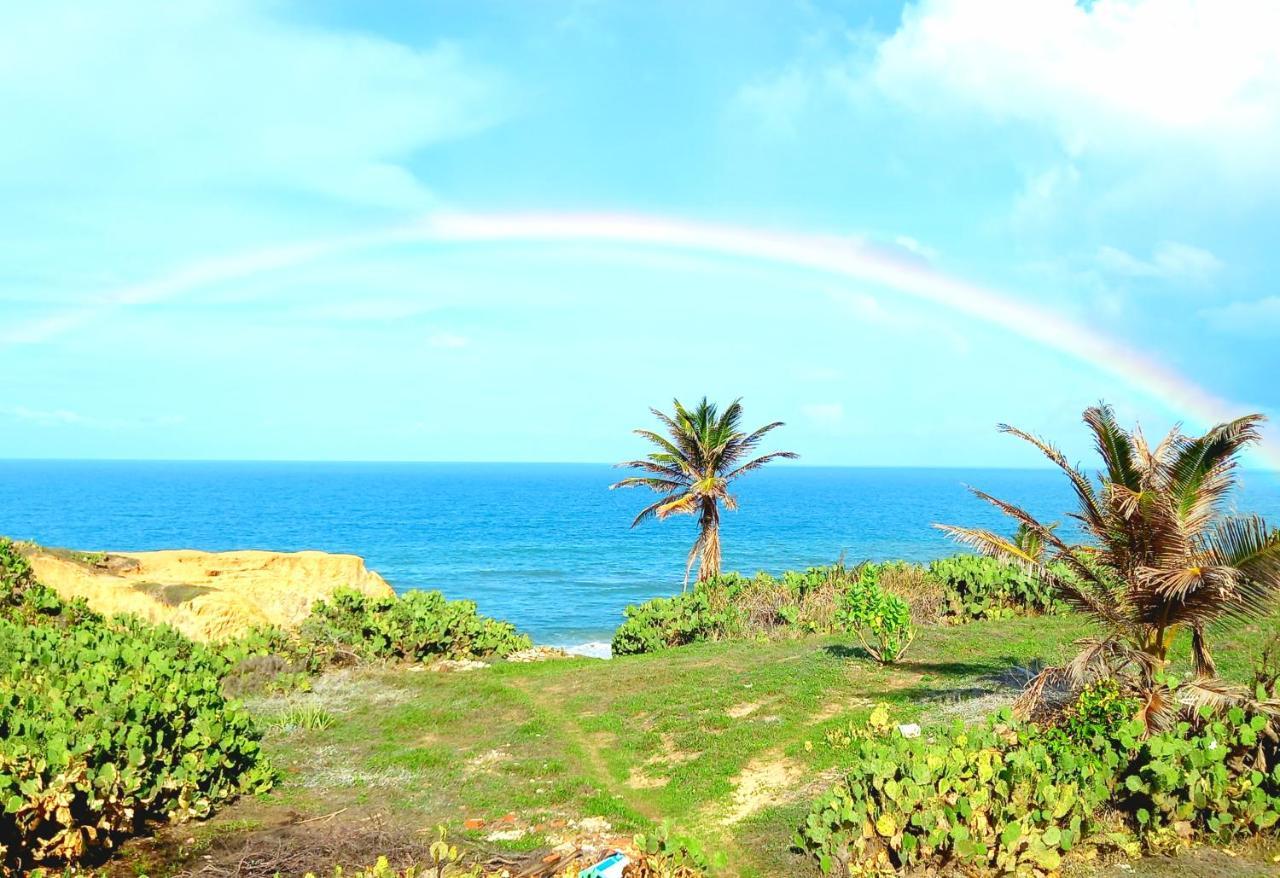 Pousada Flamboyant Village ベベリベ エクステリア 写真