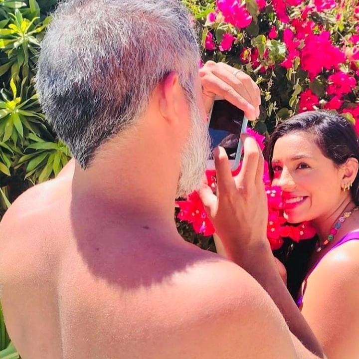 Pousada Flamboyant Village ベベリベ エクステリア 写真