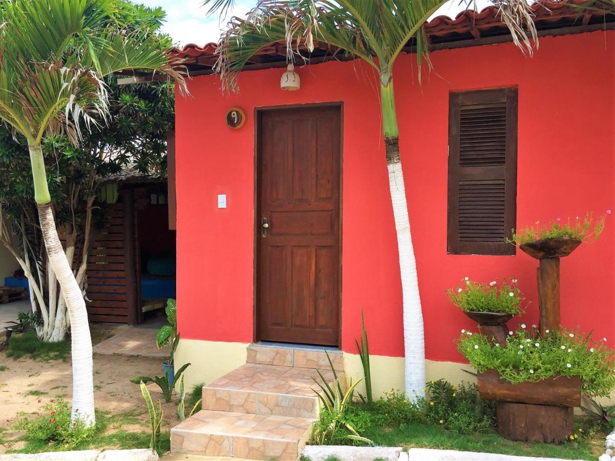 Pousada Flamboyant Village ベベリベ 部屋 写真